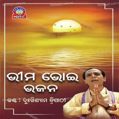 Bhima Bhoi Janana - Dukhishyam Tripathy cover album