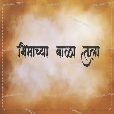 Bhimaichya Bala Tula - NIkita Sahebrav Garud album cover 