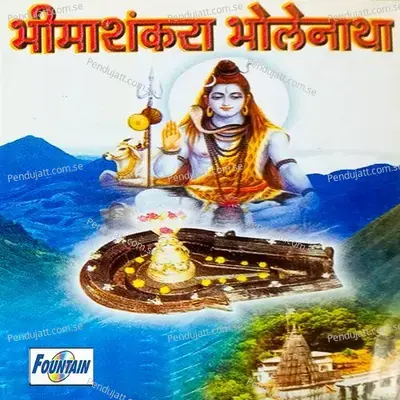 Chal Rani Jodina Jau Bhimashankar Baghu - Dinkar Aadagale album cover 