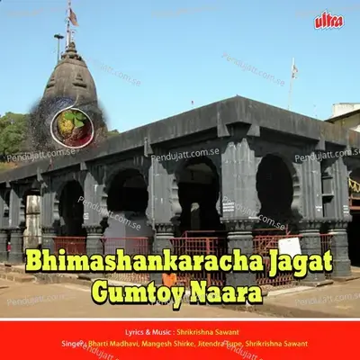 Bhimashankar Devala Pahu Chala Ho - Bharati Madhavi album cover 