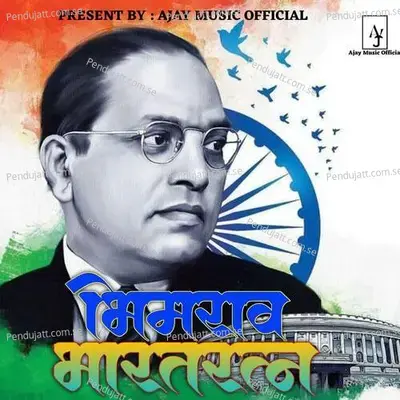 Bhimrao Bharatratna - Sunny Chavan album cover 