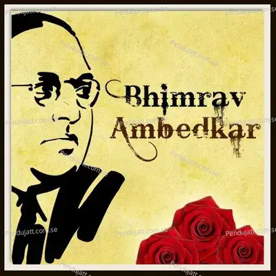 Bhimrav Ambedkar - Various Artists cover album