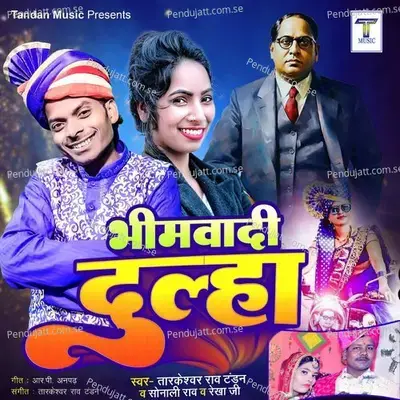 Bhimwadi Dulha - Tarkeshwar Rao Tandan album cover 