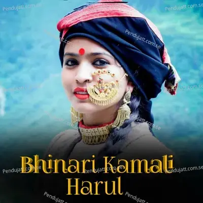 Bhinari Kamali Harul - Thakur Saab album cover 