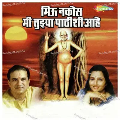 Bhiu Nakos Mi Tujhya Pathishi Aahe - Nandu Honap