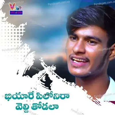 Bhiyare Pilonira Veldi Thodala - Vijay Kumar album cover 