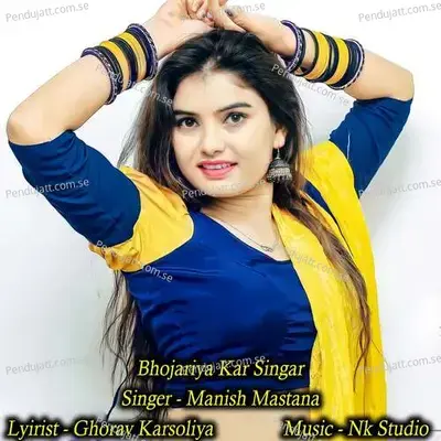 Bhojariya Kar Singar - NK Studio