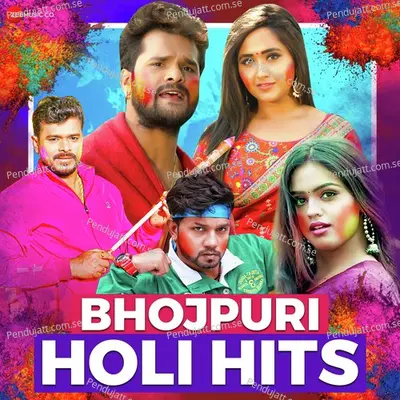 Jawani Tohar Jhal Jhal Jhalke - Khesari Lal Yadav album cover 