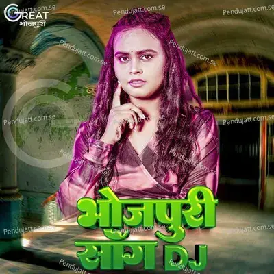 Bhojpuri Song Dj - Shilpi Raj cover album