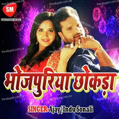 Chadariya Bichhai Ke Mange - Indu Sonali album cover 