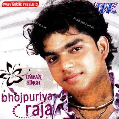 Pore Pore - Pawan Singh album cover 