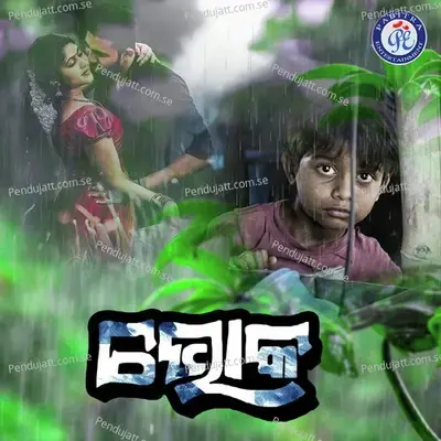 Bhoka - Hrudananda Sahoo album cover 