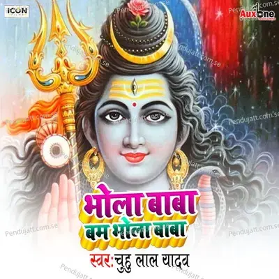 Bhola Baba Bam Bhola Baba - Chuhu Lal Yadav album cover 