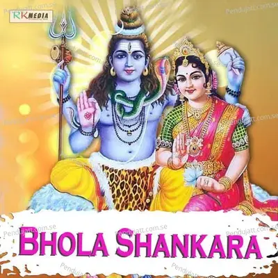 Bhola Shankara - Shashwat Kumar Tripathy