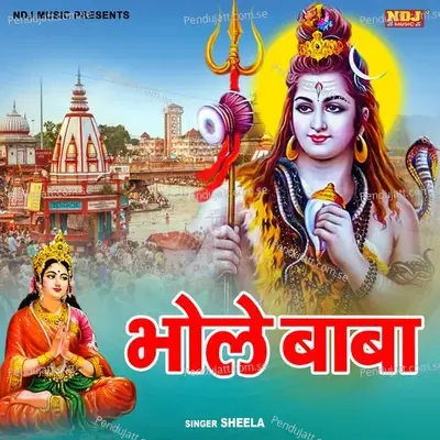 Bhole Baba - Sheela album cover 