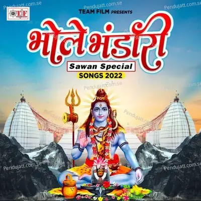 Jay Ho Baba Vishwanath - Shani Lal Yadav album cover 