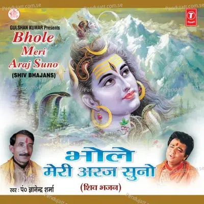 Fariyaad Sunke Ha Pukar Sunke - Pt. Gyanendra Sharma album cover 