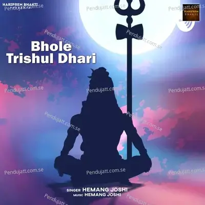 Bhole Trishul Dhari - Hemang Joshi