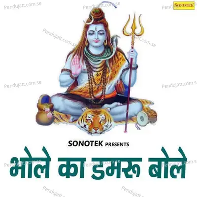 Bholy Shiv Shankar Ka - Shailendar Jain album cover 