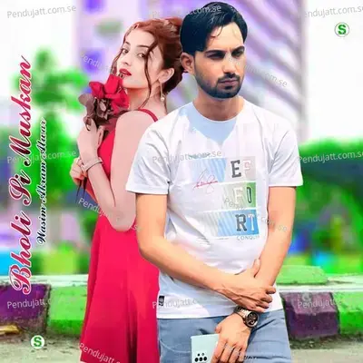 Bholi Si Muskan - Wasim Akram Alwar album cover 