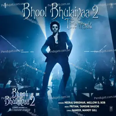 Bhool Bhulaiyaa 2 Title Track mp3 song