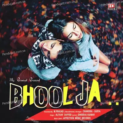 Bhool Ja - Altaaf album cover 