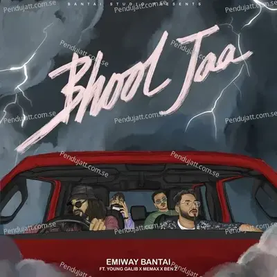 Bhool Jaa  Marandhiru  - Emiway Bantai