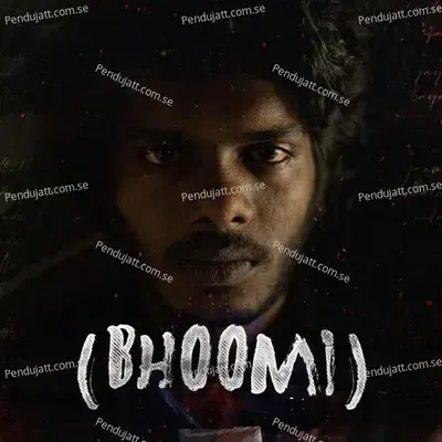 Bhoomi - Vedan album cover 