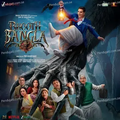 Bhooth Bangla (Original Motion Picture Soundtrack)