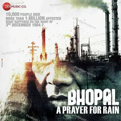 Abr E Karam - Shilpa Rao album cover 