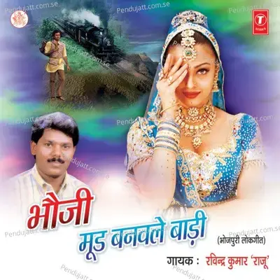 Rauva Hans Deet Mor Ho Jaayi - Ravindra Kumar Raju album cover 