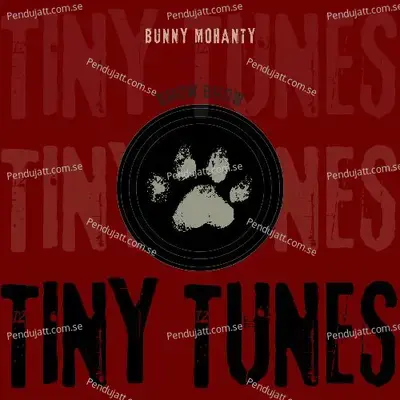 Bhow Bhow - Bunny Mohanty album cover 