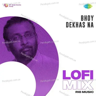 Bhoy Dekhas Na - Lofi Mix - Ri8 Music album cover 