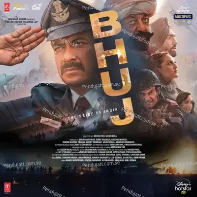 Bhai Bhai - Mika Singh album cover 