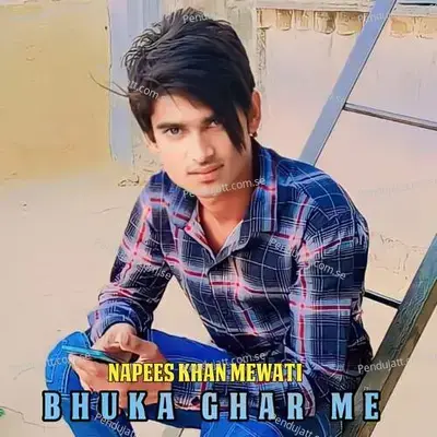 Bhuka Ghar Me - Napees Khan Mewati album cover 