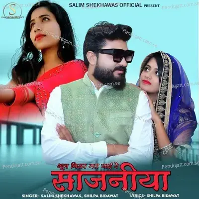 Bhul Bisar Mat Jai Re Sajaniya - Salim Shekhawas