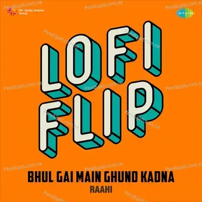 Bhul Gai Main Ghund Kadna Lofi Flip - Raahi album cover 