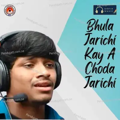 Bhula Jarichi Kay A Choda Jarichi - Vadthya Balakrishna album cover 