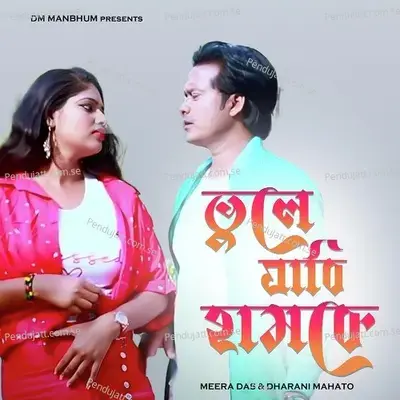 Bhule Jabi Hamke - Meera Das album cover 