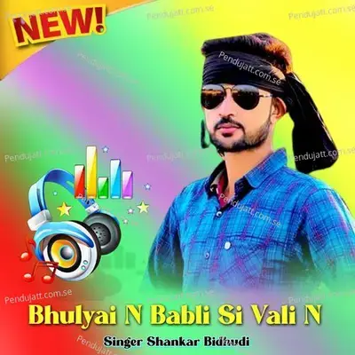 Bhulyai N Babli Si Vali N - Shankar Bidhudi