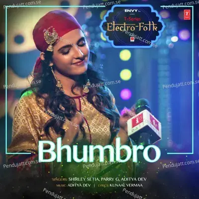 Bhumbro (From 