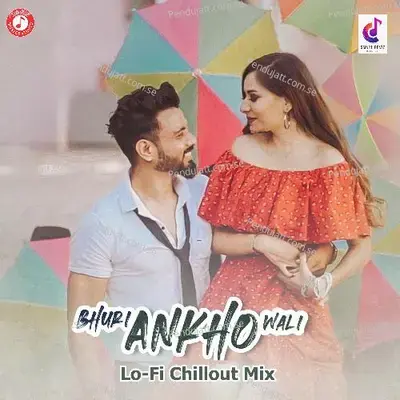 Bhuri Ankho Wali  Lo-Fi Chillout Mix  - Harry Bmz