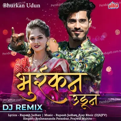 Bhurkan Udun  Dj Remix  - Rupesh Jadhav
