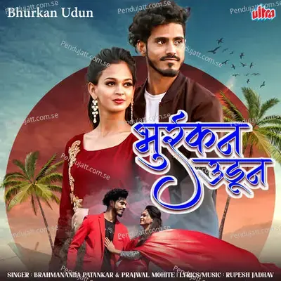 Bhurkan Udun - Brahmananda Patankar album cover 