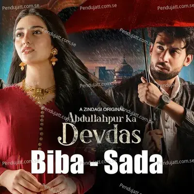 Biba Sada - Ustad Nusrat Fateh Ali Khan album cover 