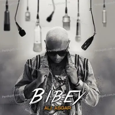 Bibey - Ali Asgar album cover 