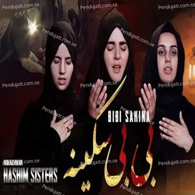 Bibi Sakina - Hashim Sisters album cover 