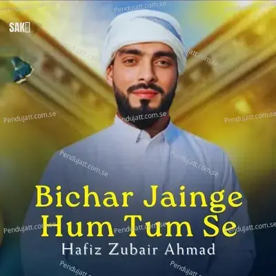 Bichar Jainge Hum Tum Se - Hafiz Zubair Ahmad album cover 