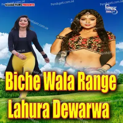 Biche Wala Range Lahura Dewarwa - Gunjan album cover 