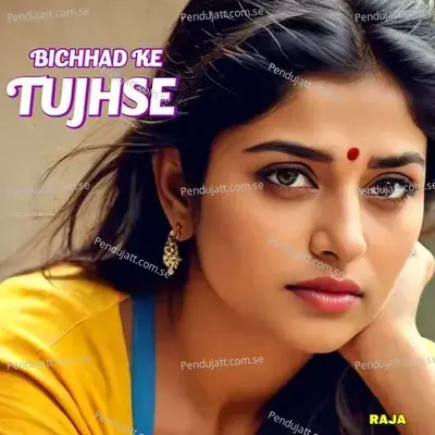 Bichhad Ke Tujhse - Raja album cover 